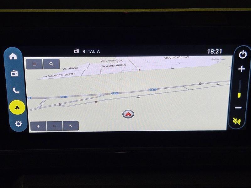 FIAT Grande Panda Hybrid 1.2 hybrid Icon 110cv edct