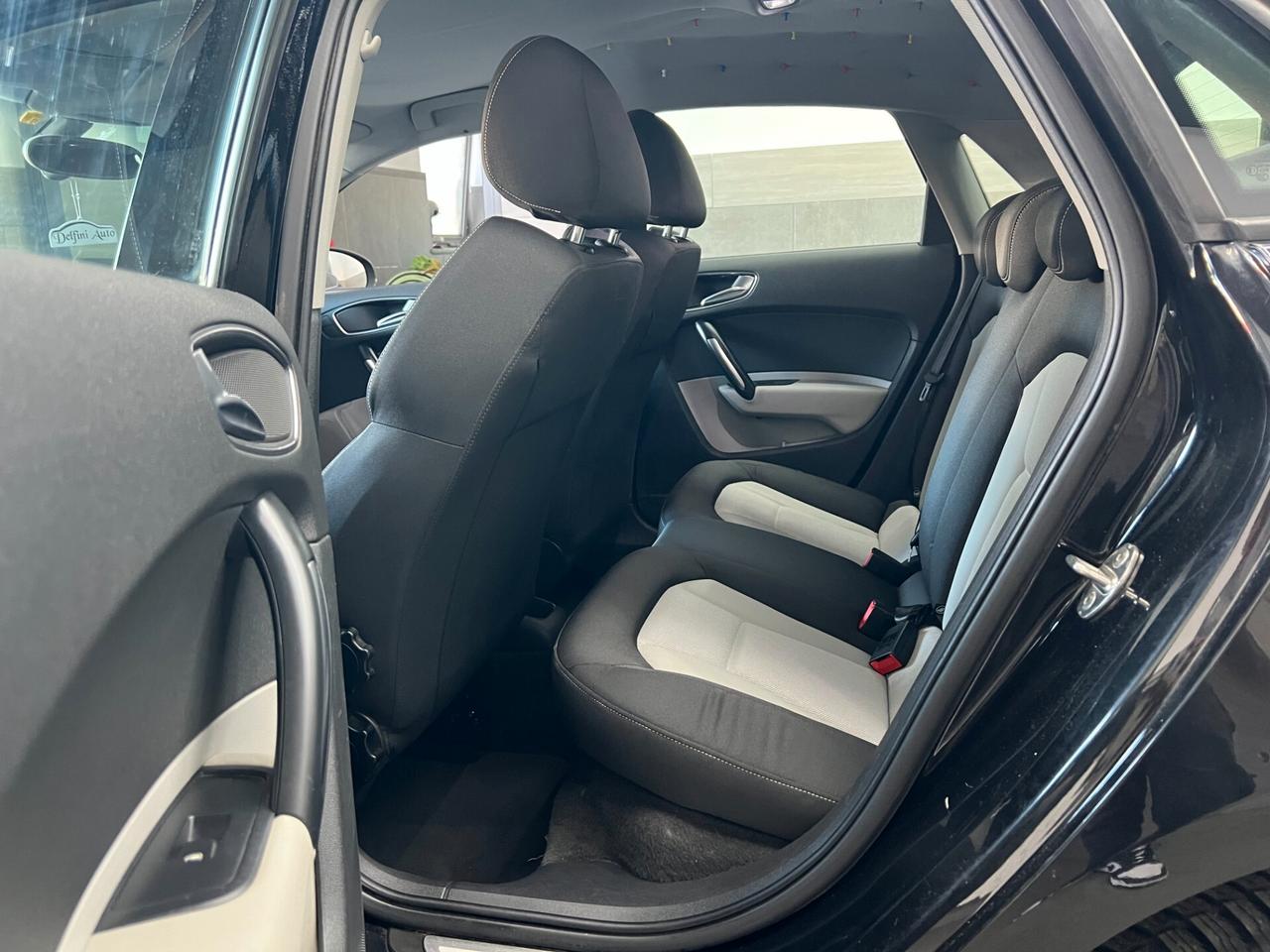 Audi A1 1.2 TFSI Attraction