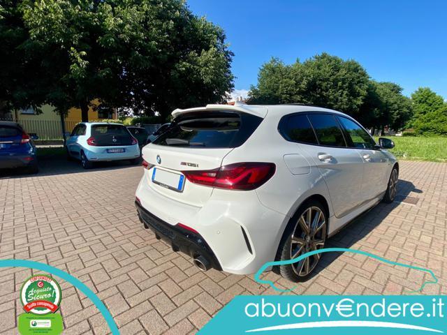 BMW M135 i xDrive DA NON PERDERE!!!!