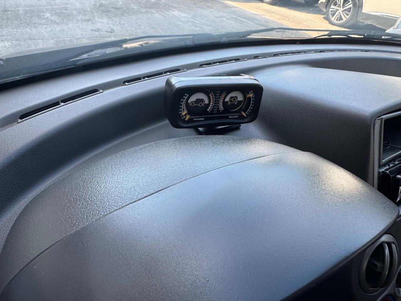 Fiat Panda 1.3 MJT 16V 4x4 Climbing