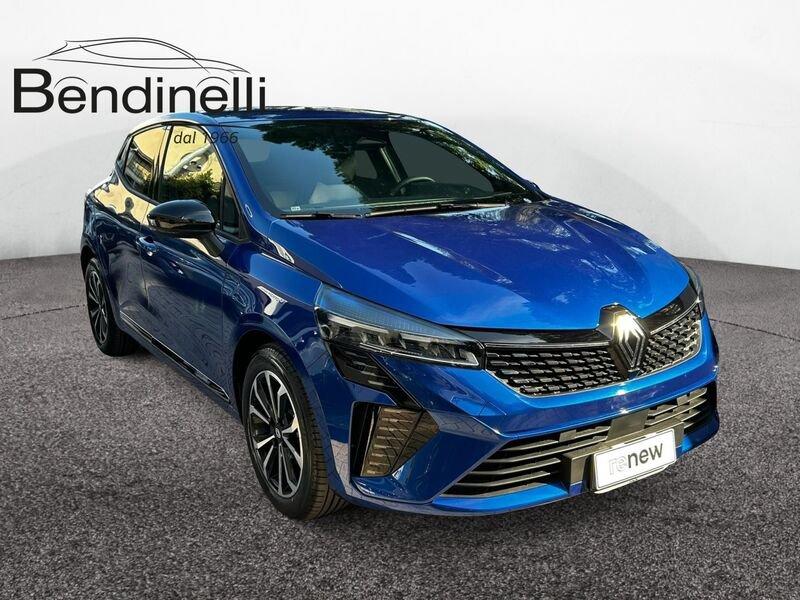 Renault Clio Clio TCe 90 CV 5 porte Techno