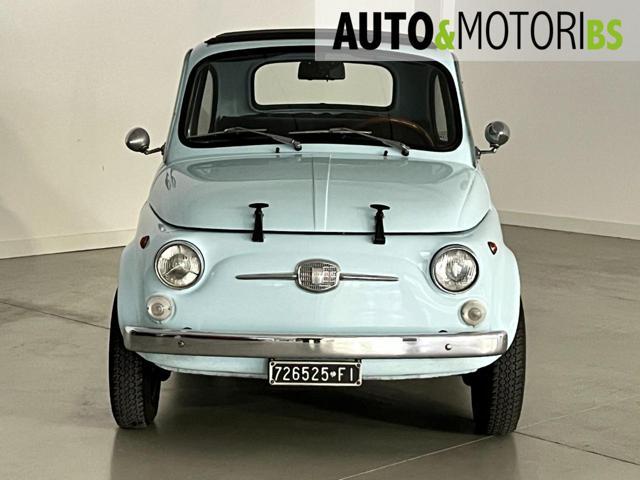 FIAT 500 500 L *VEICOLO ELABORATO*