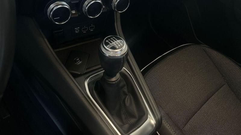 Renault Captur 1.0 TCe Intens my21