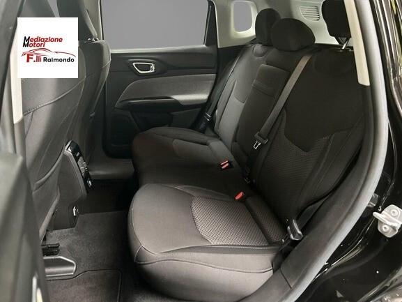 Jeep Compass 1.6 Multijet II 2WD Business