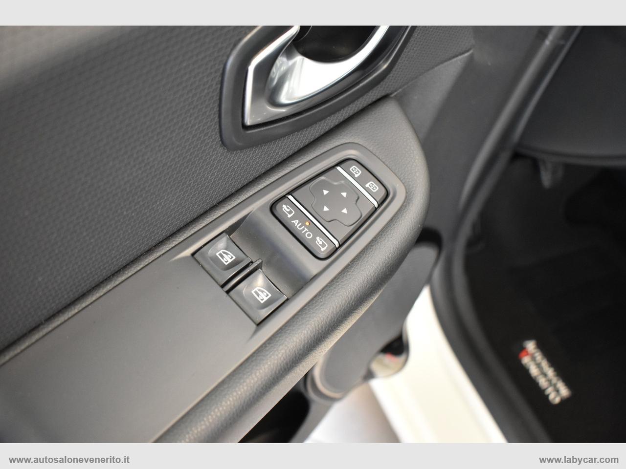 RENAULT Clio dCi 8V 75 CV S&S 5p. Energy Intens