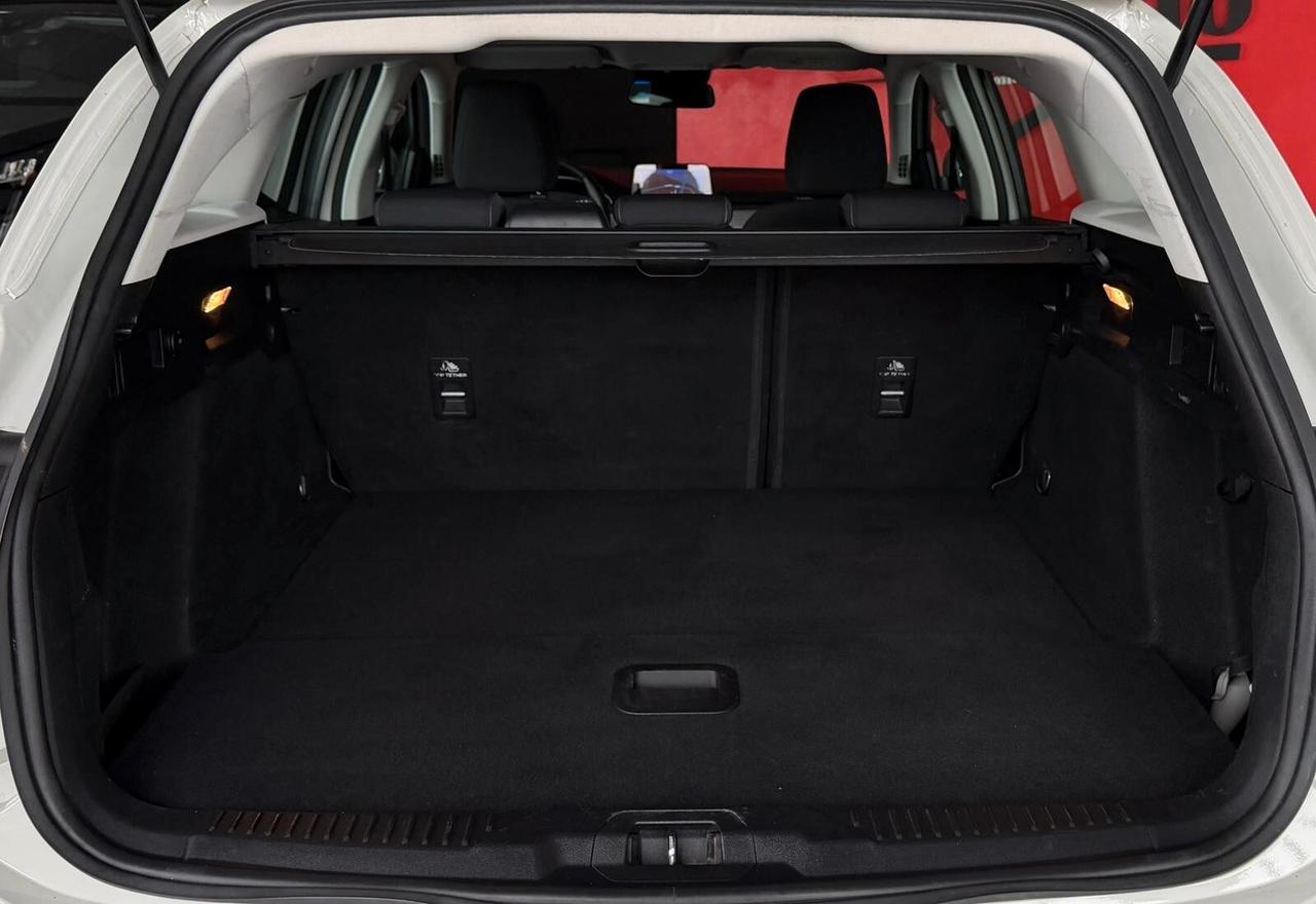 Ford Focus 1.5 EcoBlue 120 CV SW ST-Line