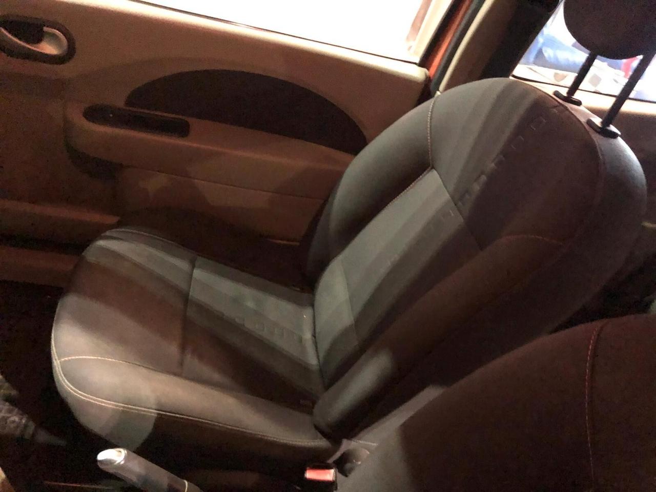 Renault Twingo 1.2 8V GARANZIA EUROPEA CONFORMGEST 12 MESI RINNOVABILE FINO A 36 MESI!!!