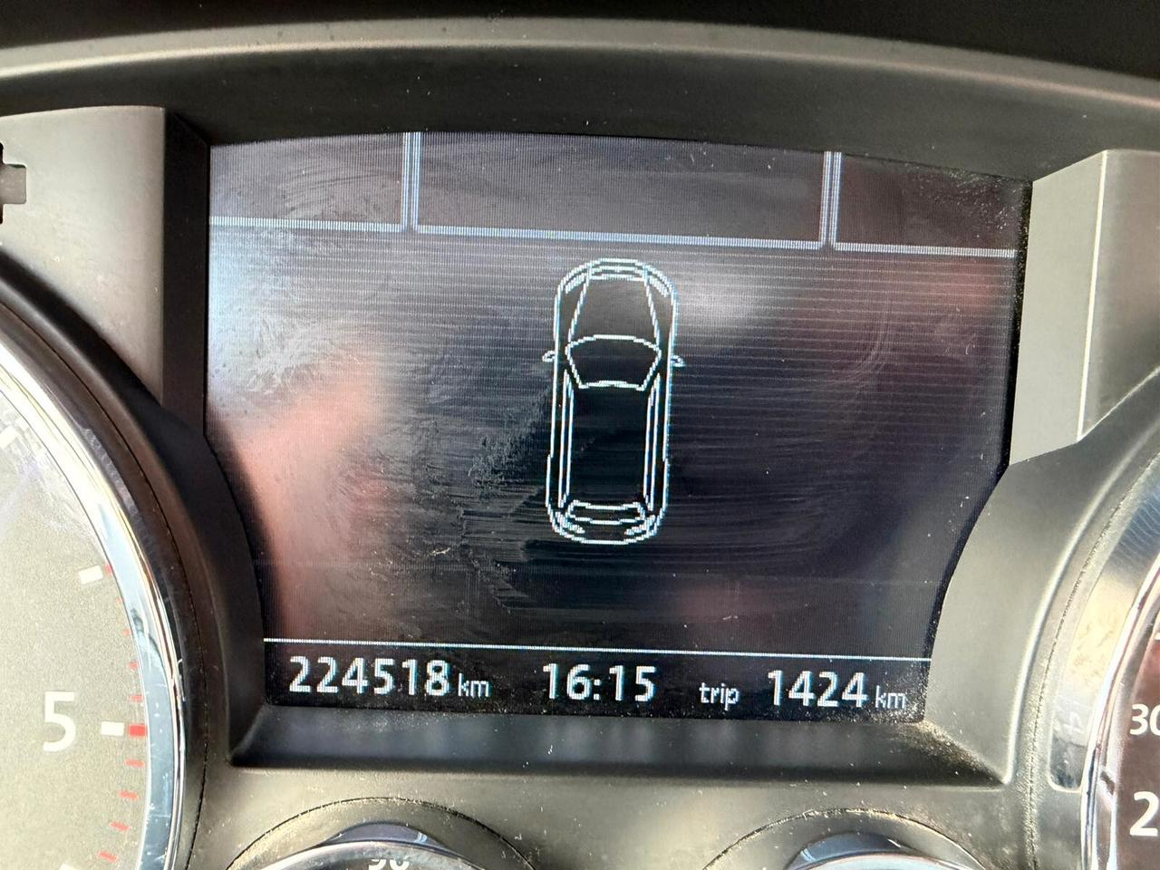 Volkswagen Touareg 2.5 R5 TDI DPF tiptronic*FULL OPTIONAL