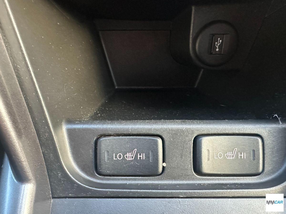 SUZUKI - S-Cross - 1.4 Hybrid Top+