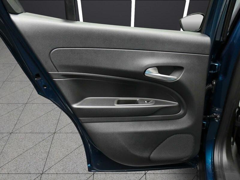 FIAT 600 (2023-->) 600 Hybrid 145 CV DCT MHEV L...