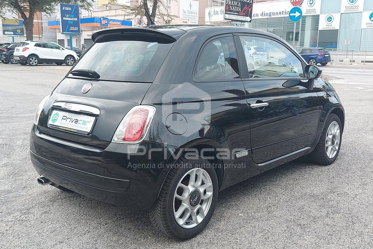 FIAT 500 1.2 Sport