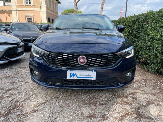 FIAT Tipo 1.6 E.Torq AT 4 porte aut,navi,apple car p ..