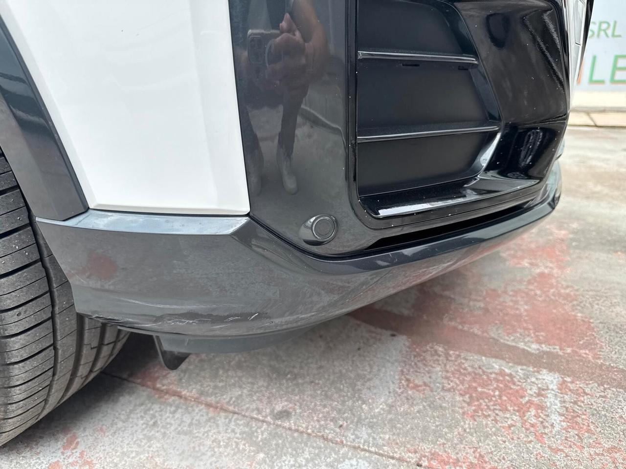Audi Q2 1.6 TDI Sport