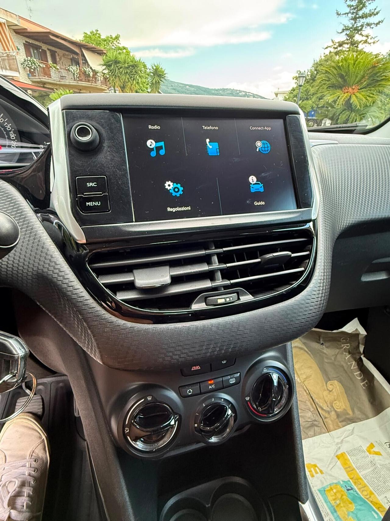 Peugeot 2008 1.5 diesel anno 2018