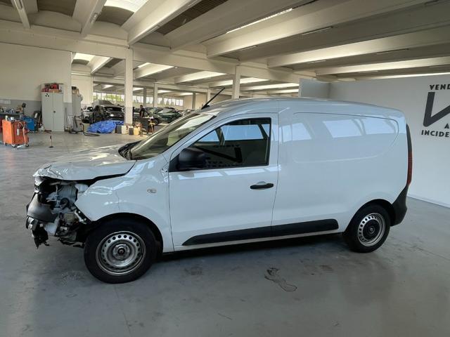 RENAULT Express 1.4 BLUE DCI 95CV VAN CAMBIO MANUALE