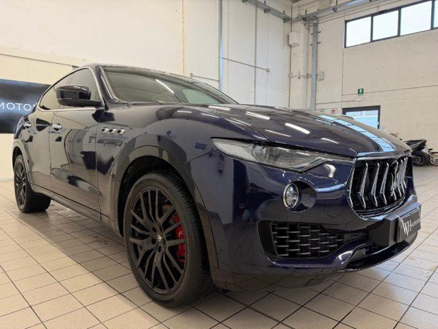 MASERATI Levante V6 Diesel AWD Gransport