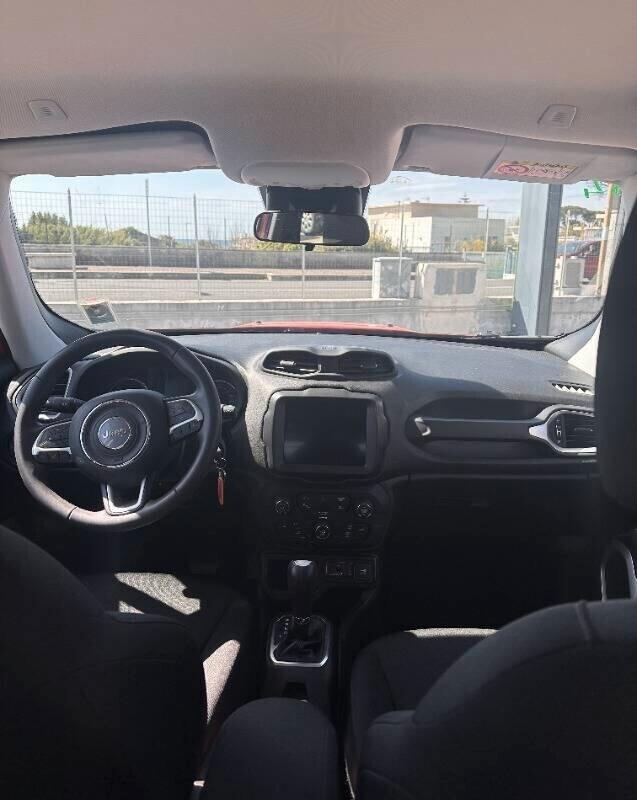 Jeep Renegade 1.6 Mjt 120 CV Business