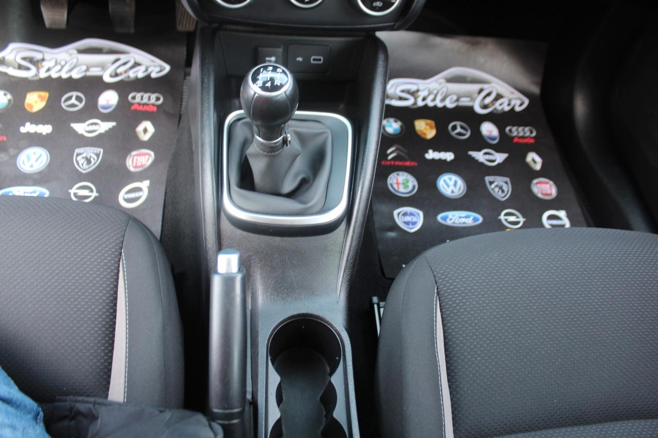 Fiat Tipo 1.3 Mjt S&S 5 porte Business