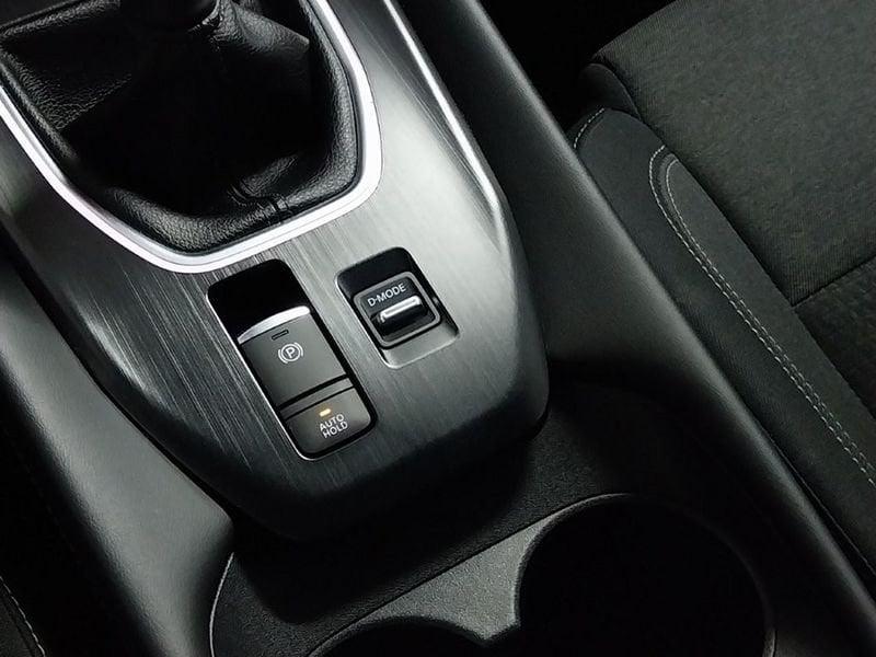 Nissan Qashqai 1.3 mhev N-Style 2wd 140cv