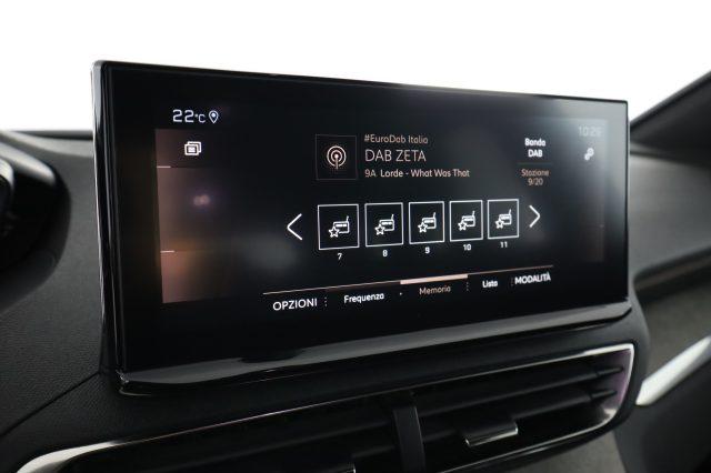 PEUGEOT 5008 5008 BlueHDi 130 S&S EAT8 GT