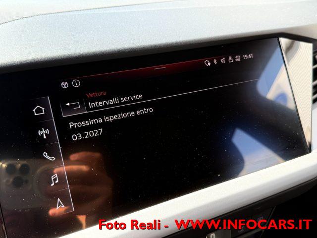 AUDI Q4 e-tron Q4 35 e-tron 100% ELETTRICA NEOPATENTATI PROMO