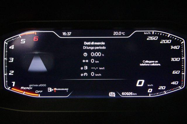 SEAT Leon Sportstourer 2.0 TDI Style 115CV