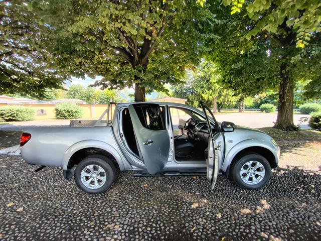 MITSUBISHI L200 2.5 DI-D/178CV 4X4