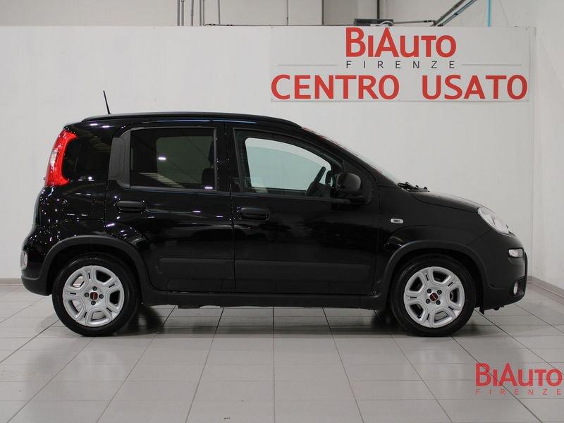 FIAT Panda Panda 1.0 FireFly S&S Hybrid