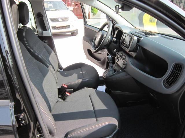 Fiat Panda 1.0 FireFly S&S Hybrid NEOPATENTATI