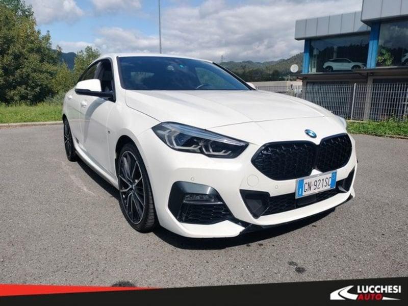 BMW Serie 2 G.C. 220d Gran Coupé Msport aut.