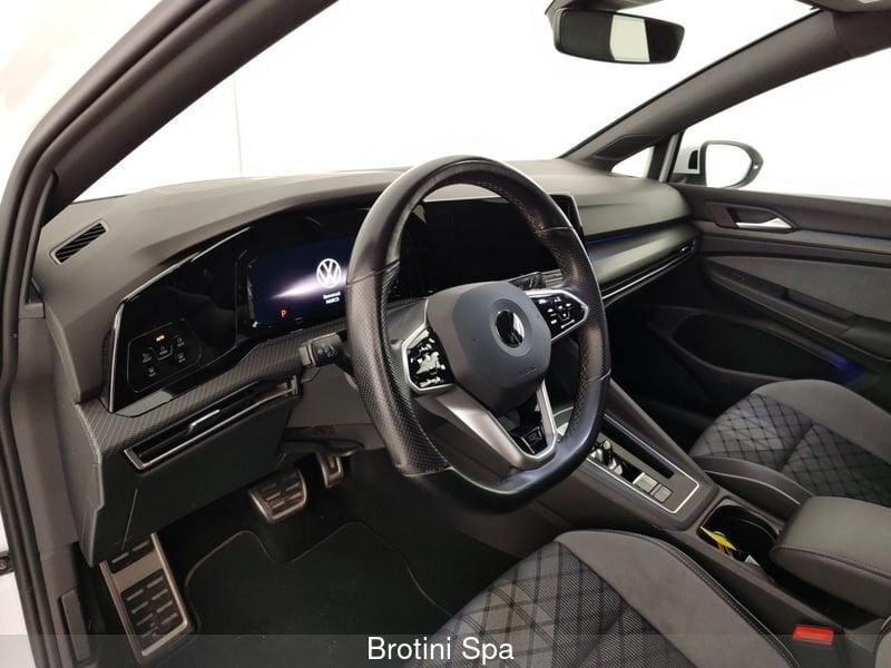 Volkswagen Golf Golf 1.5 eTSI 130 CV EVO ACT DSG R-Line