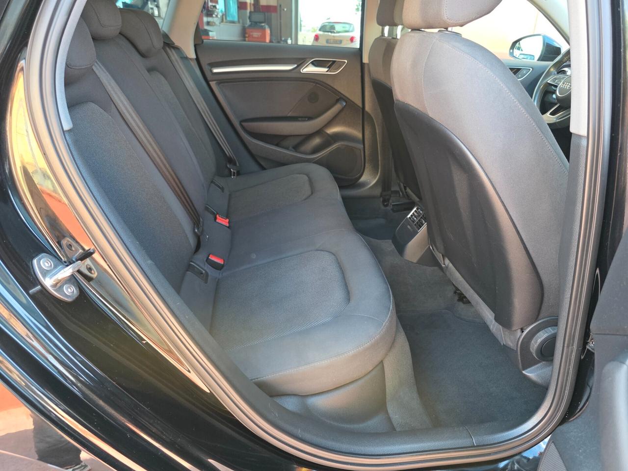 Audi A3 SPB 1.6 TDI 116 CV