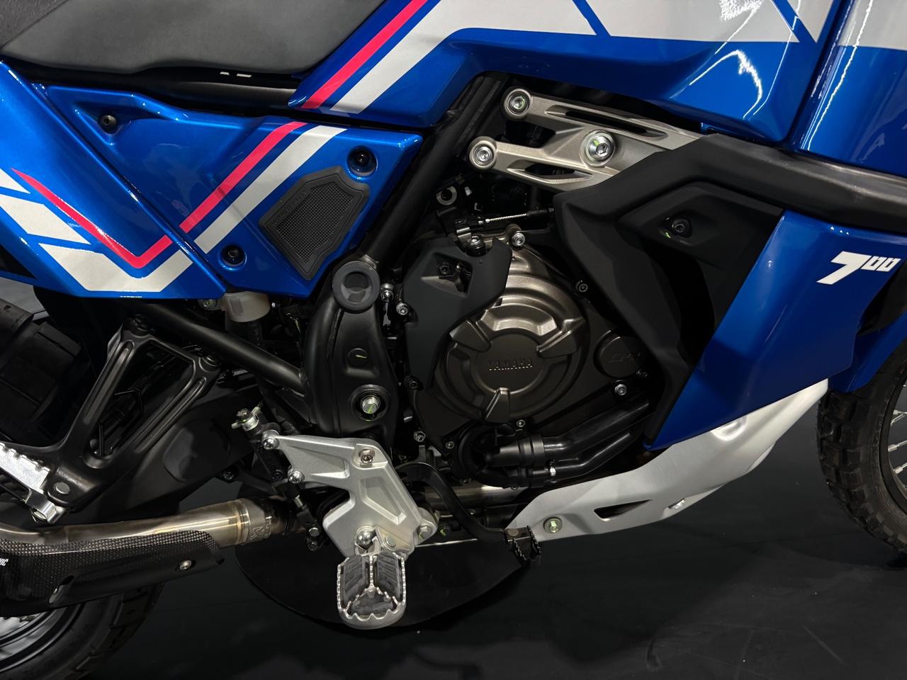 Yamaha Ténéré 700