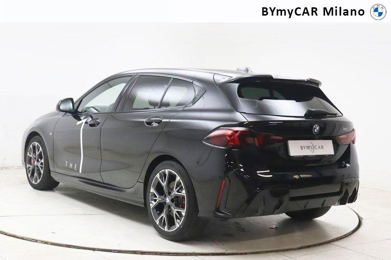 BMW Serie 1 120 48V MSport Pro DCT