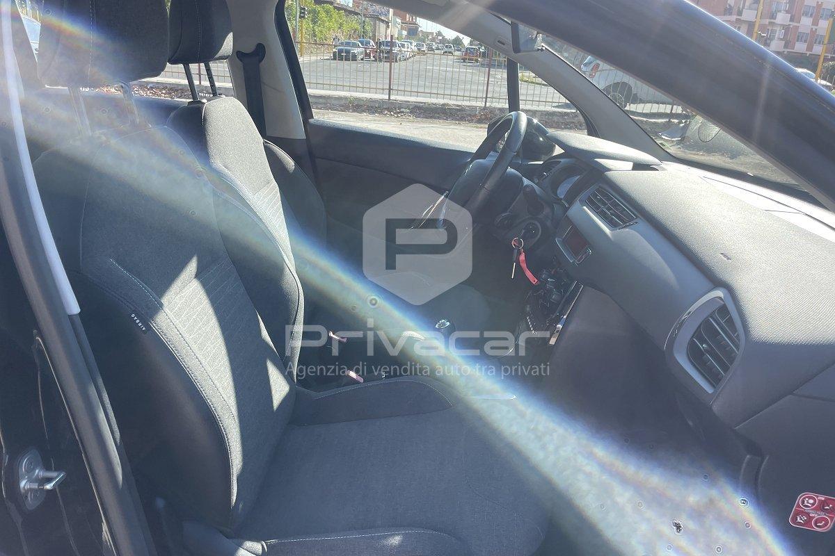 CITROEN C3 1.4 HDi 70 Selection