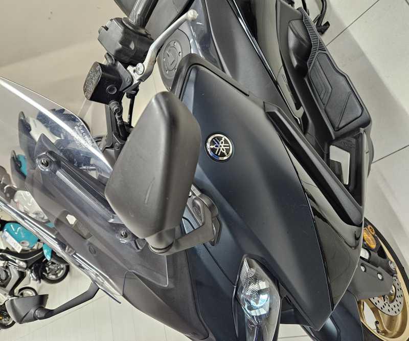 Yamaha T-Max 560 Tech Max - 2022