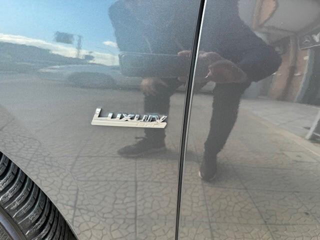 Bmw 2er Active Tourer 216d Luxury Pelle-Led-Navi-C.Autom.