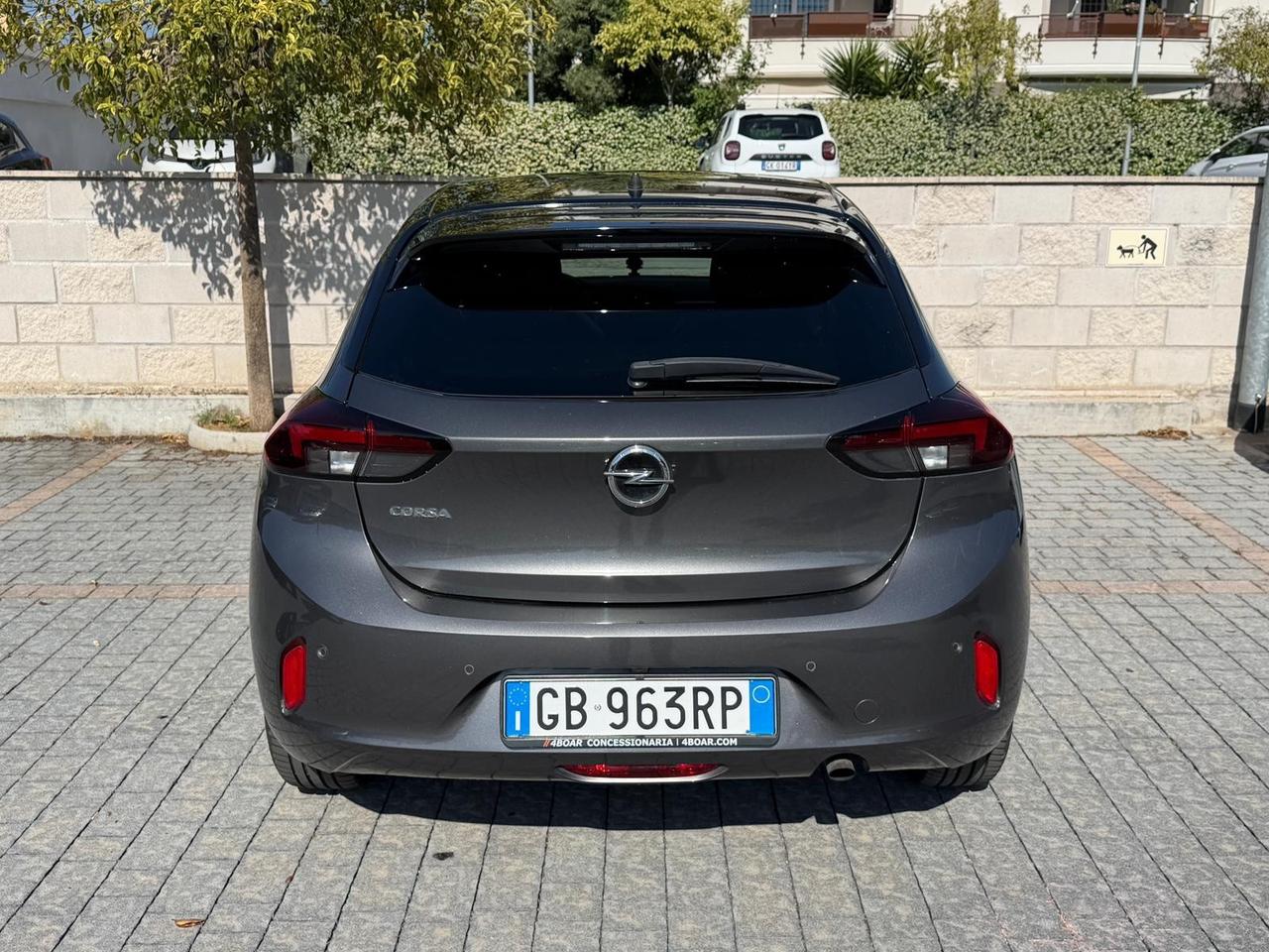 Opel Corsa 1.2 GPL - Tagliandi Ufficiali