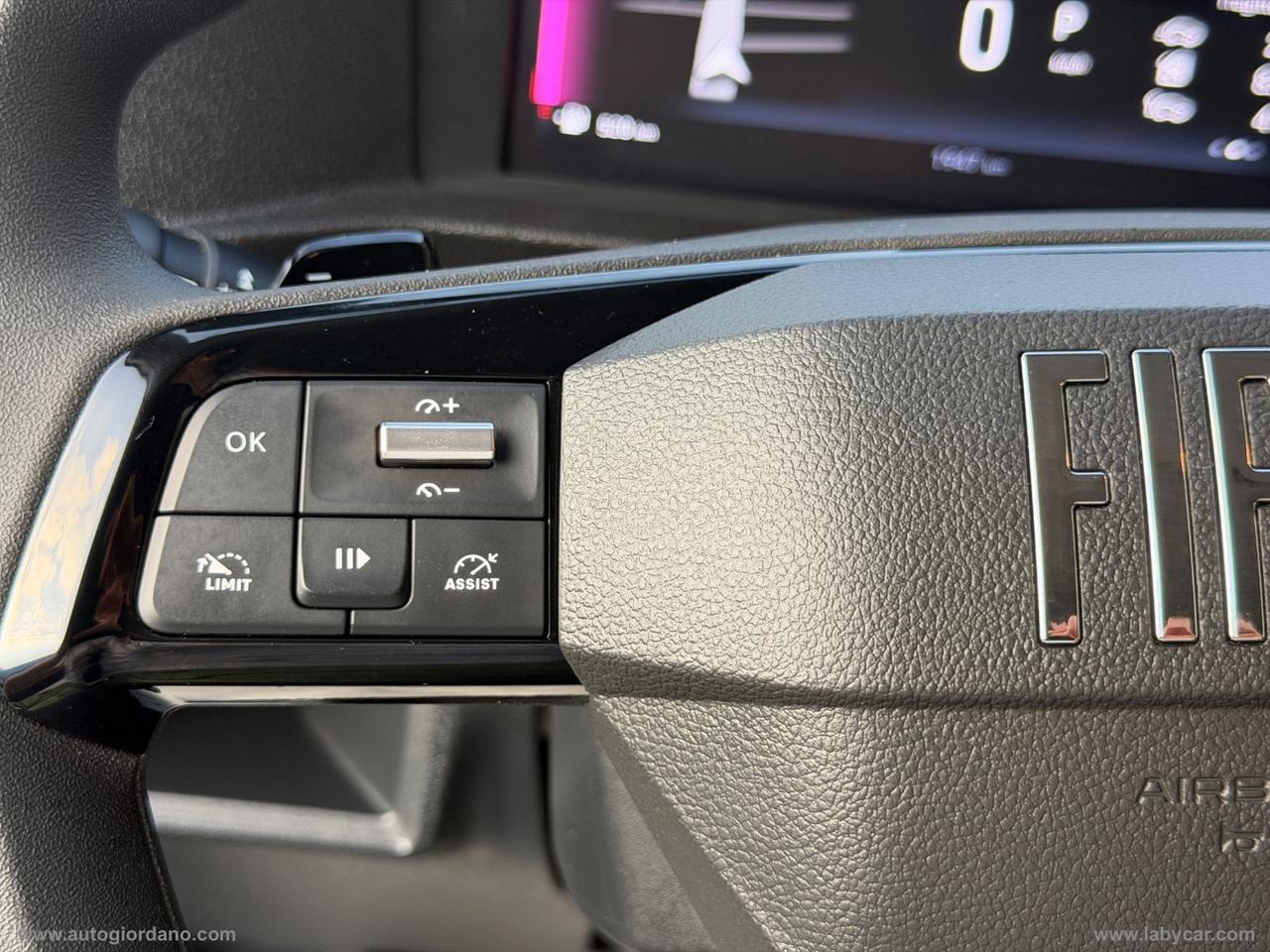 FIAT Ulysse 2.0 BlueHDi 180 CV AT8 L2 Combi VETTURA M1 9 POSTI - IVA COMPRESA