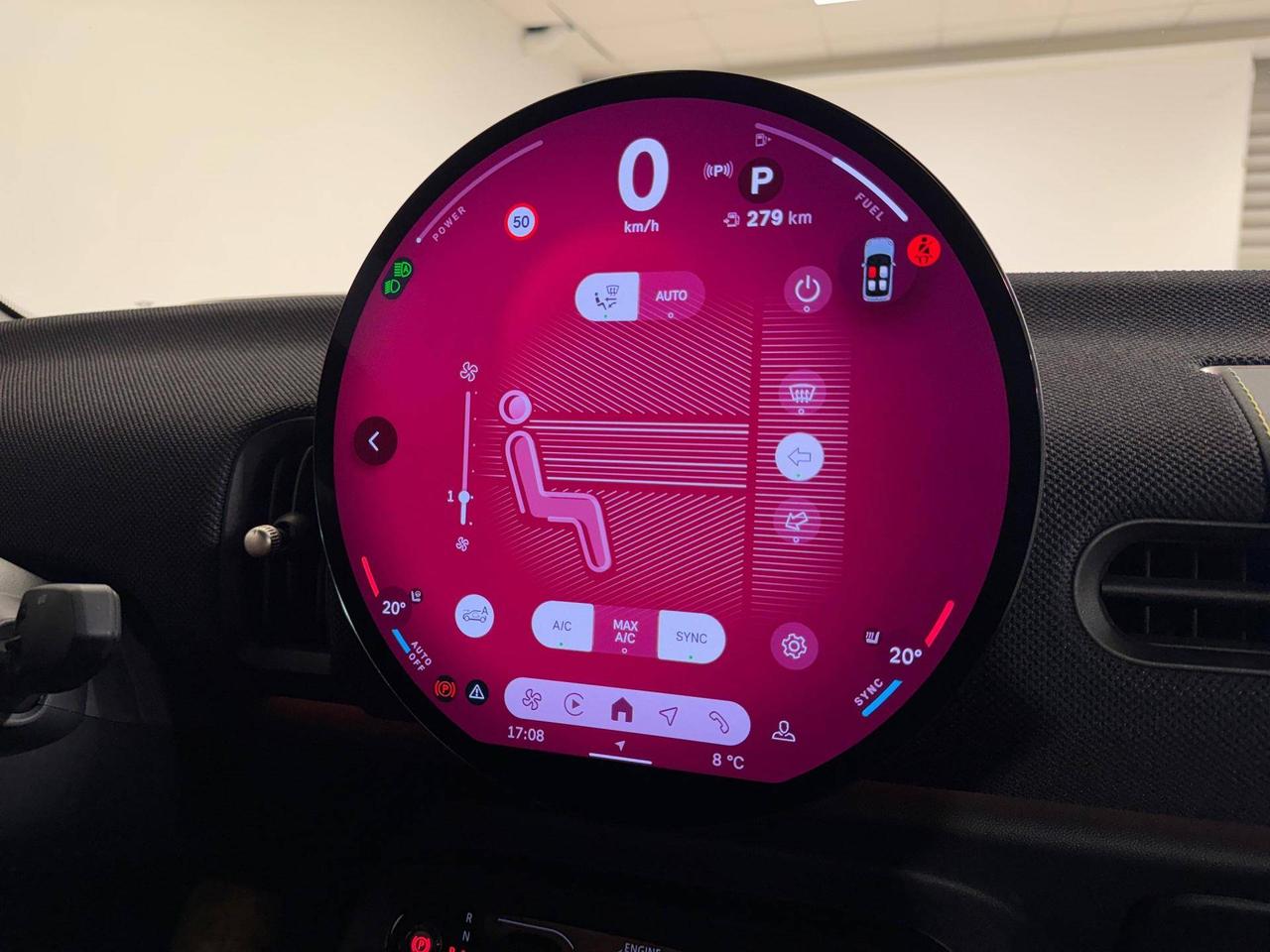 MINI Mini Cabrio Cooper C Classic