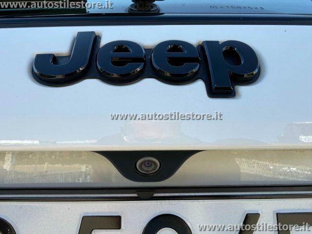 JEEP Compass 2.0 Multijet II aut. 4WD Night Eagle