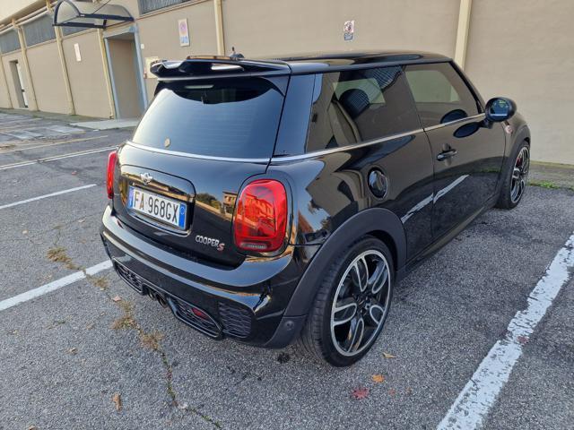 MINI Cooper S 2.0 Cooper S