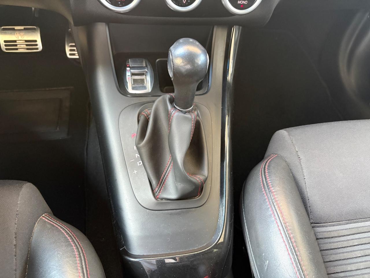Alfa Romeo Giulietta 1.4 Turbo MultiAir Progression