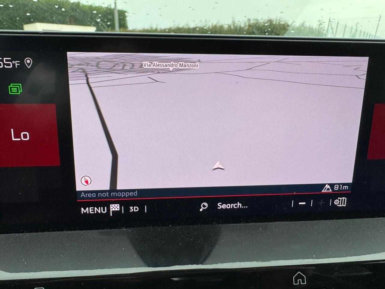 Citroen C4 Feel Pack da preparare