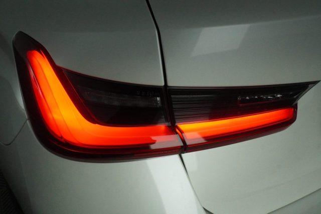 BMW 318 Serie 3 (G20/G21) d 48V Touring