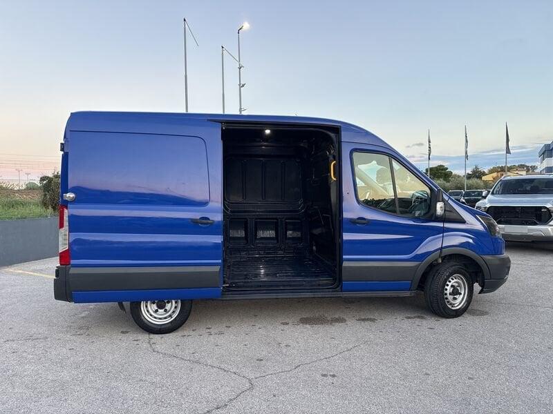 Ford Transit Transit 290 2.0 tdci 130cv trend L2H2 E6
