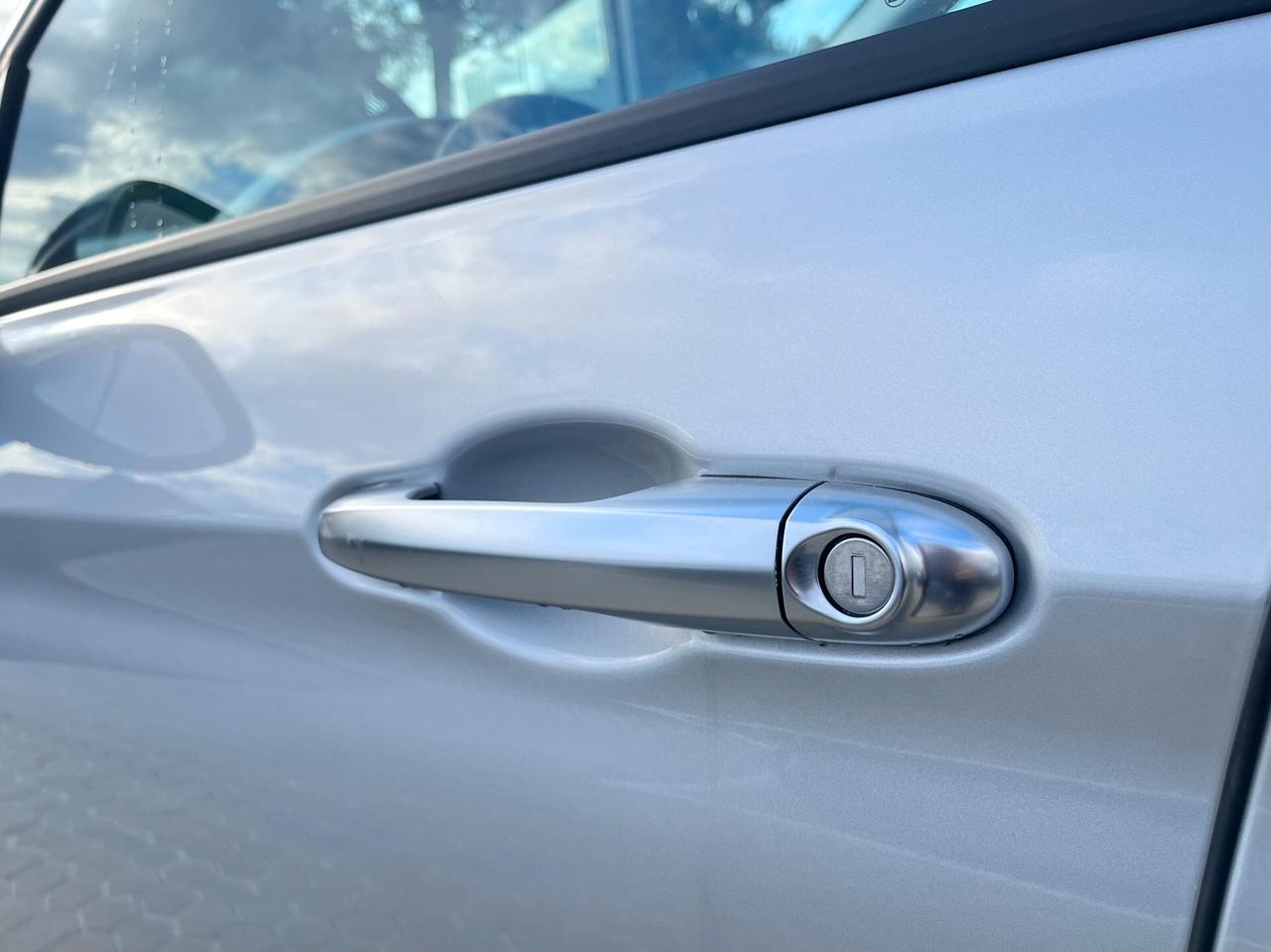Fiat Tipo 1.3 Mjt S&S 5 porte Business
