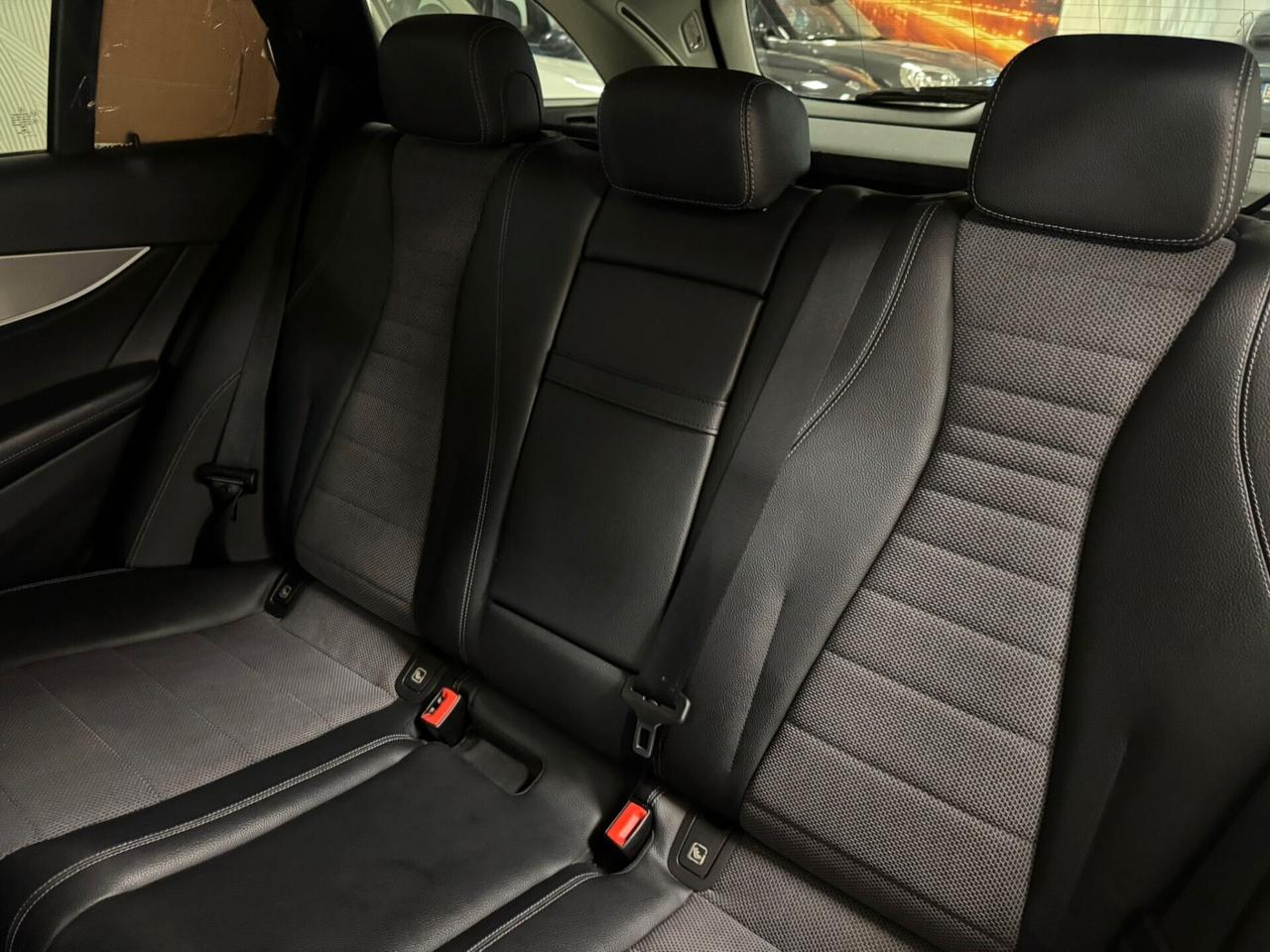 Mercedes-benz E 200 E 220 d S.W. Auto Premium Plus