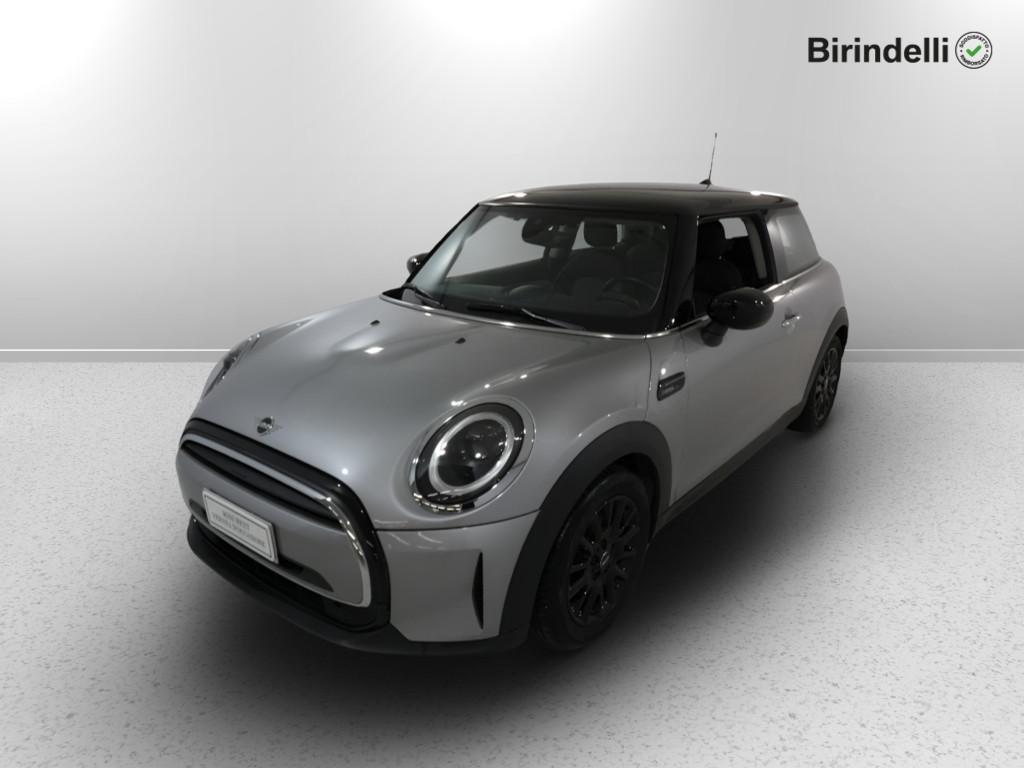 MINI Mini 4ª serie (F56) - Mini 1.5 Cooper Classic
