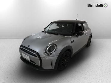 MINI Mini 4ª serie (F56) - Mini 1.5 Cooper Classic